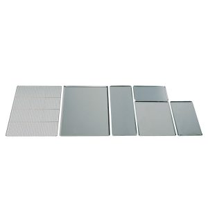 plaques inox multi visuels-tournus