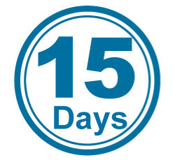15 days1