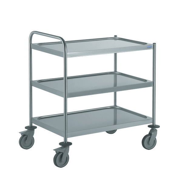 chariot 1 arceau