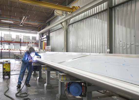 poisson fabrication1