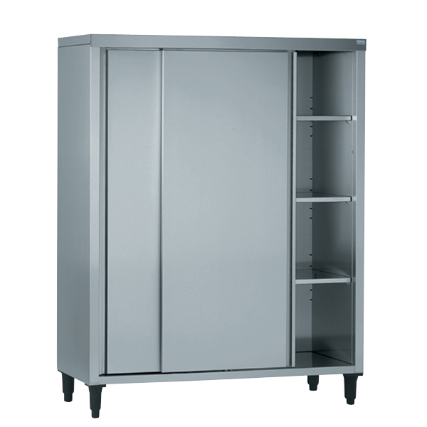 Les armoires hautes Tournus Équipement