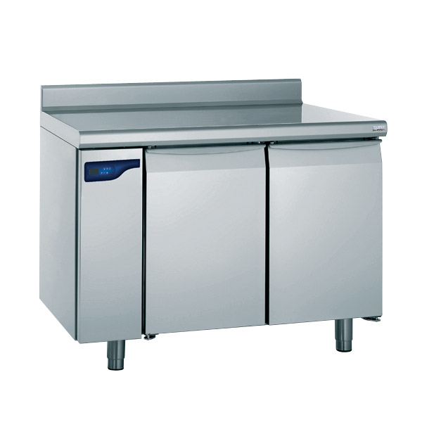 Protection inox de meuble froid : Devis sur Techni-Contact - Protection de  meuble froid en inox