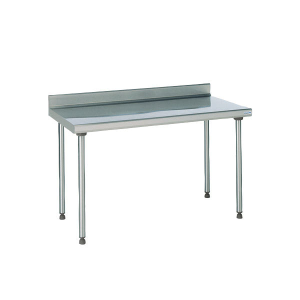 Professor fragment domain Stainless steel tables - Tournus Equipement Products