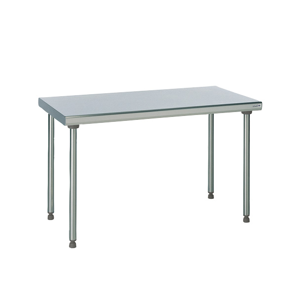 Professor fragment domain Stainless steel tables - Tournus Equipement Products