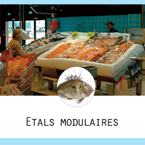 Poissonnière aluminium TOURNUS 60 cm - Arts de la table